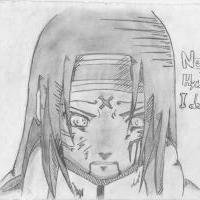 Neji Hyuuga (I don´t Lose)